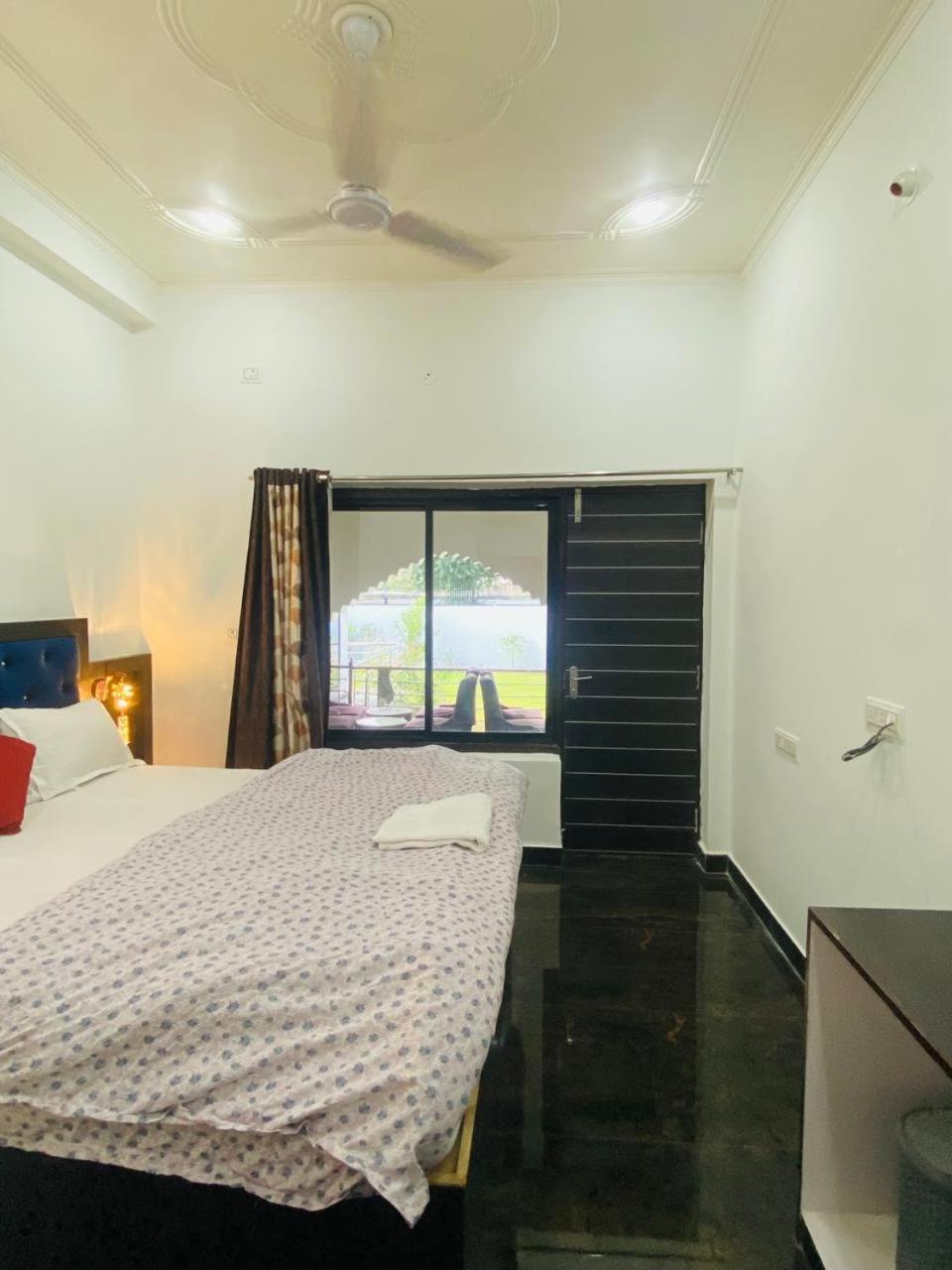 Prem Home Stay Khajuraho Exterior photo