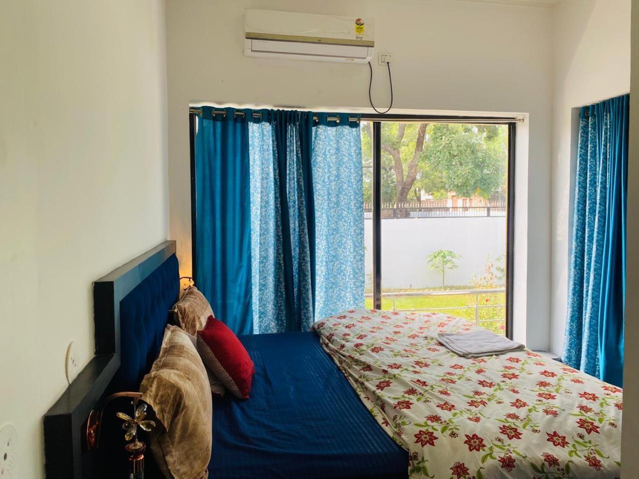 Prem Home Stay Khajuraho Exterior photo