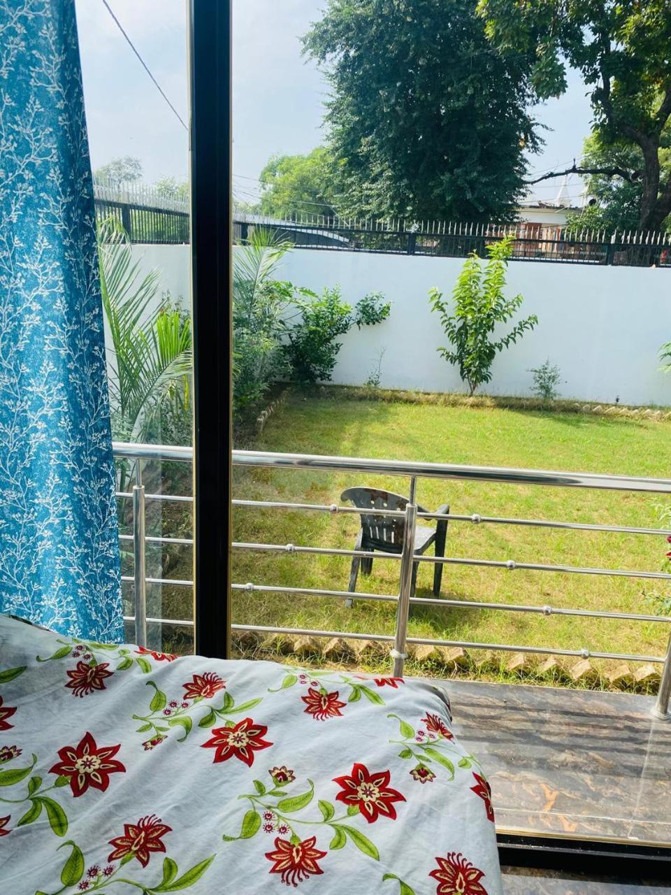 Prem Home Stay Khajuraho Exterior photo