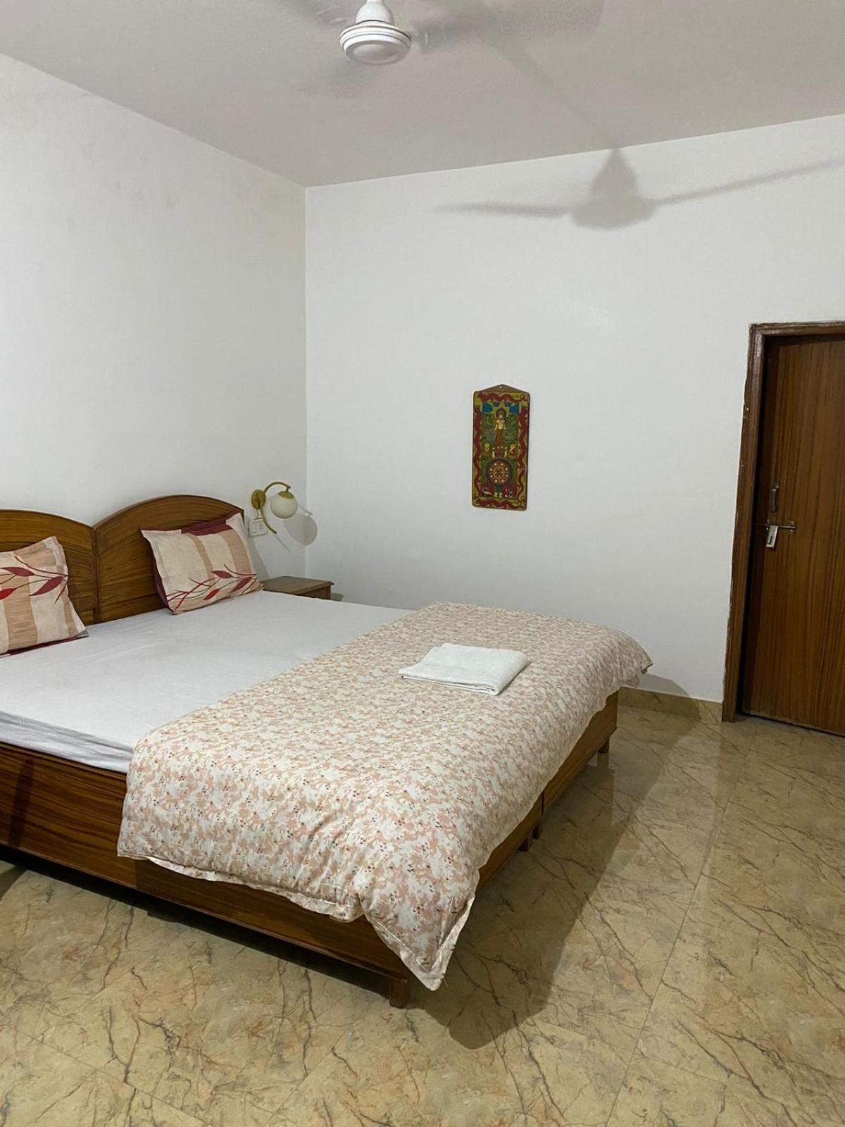 Prem Home Stay Khajuraho Exterior photo