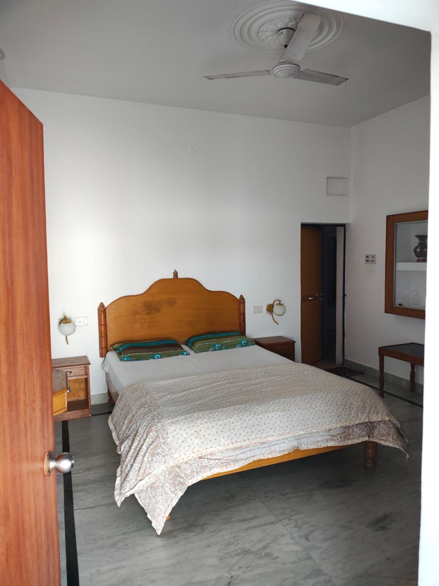 Prem Home Stay Khajuraho Exterior photo