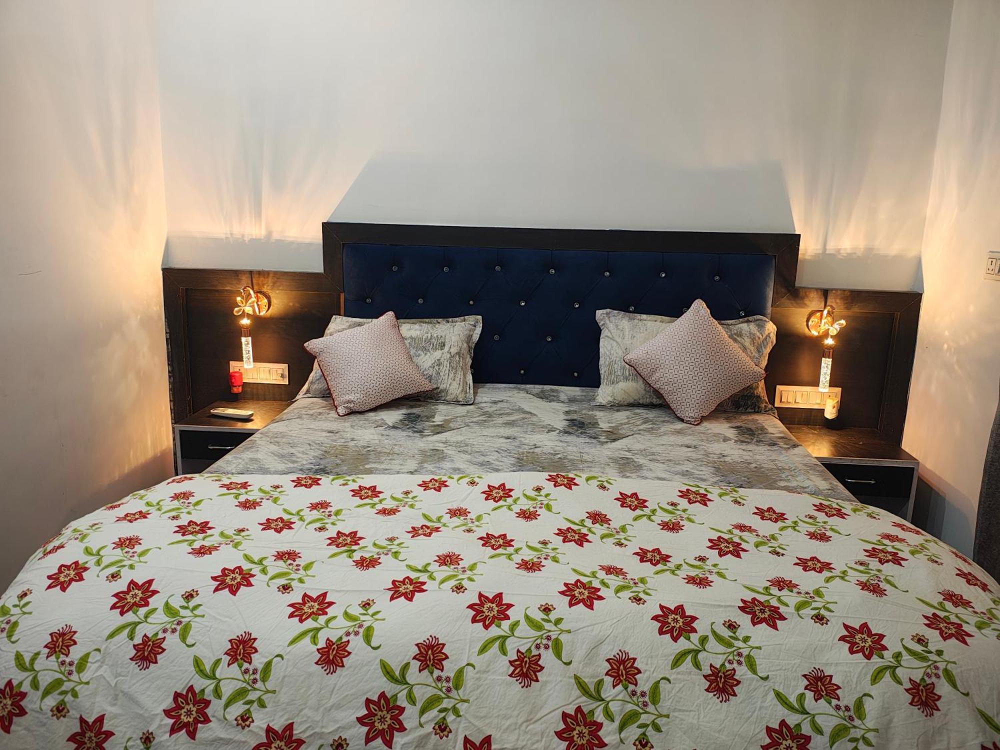 Prem Home Stay Khajuraho Exterior photo