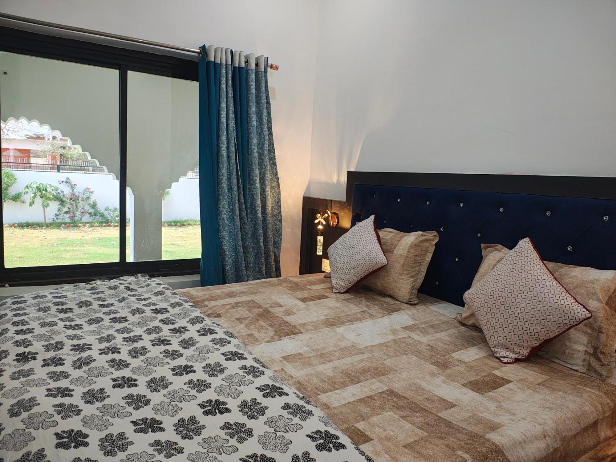 Prem Home Stay Khajuraho Exterior photo