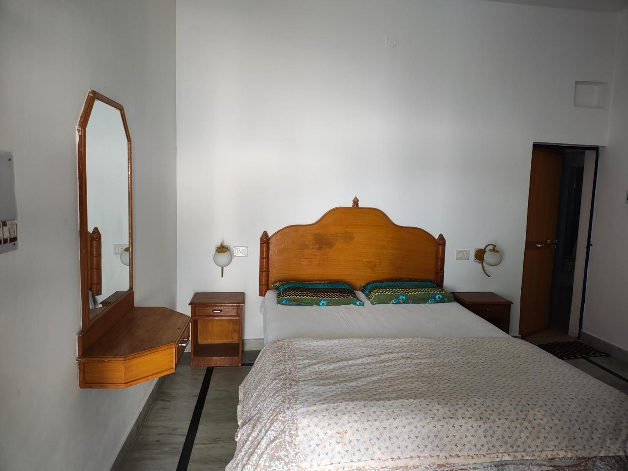 Prem Home Stay Khajuraho Exterior photo
