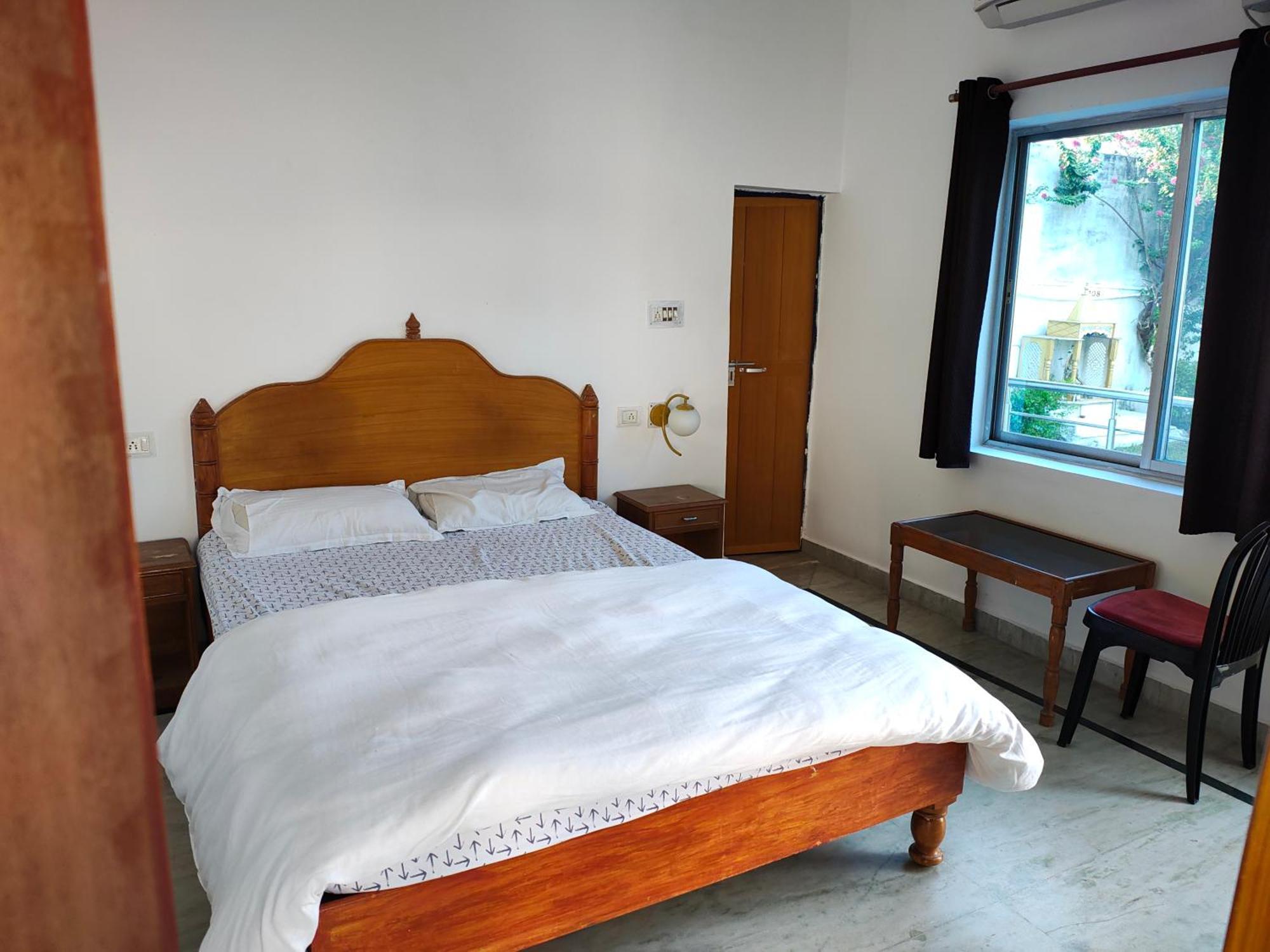 Prem Home Stay Khajuraho Exterior photo