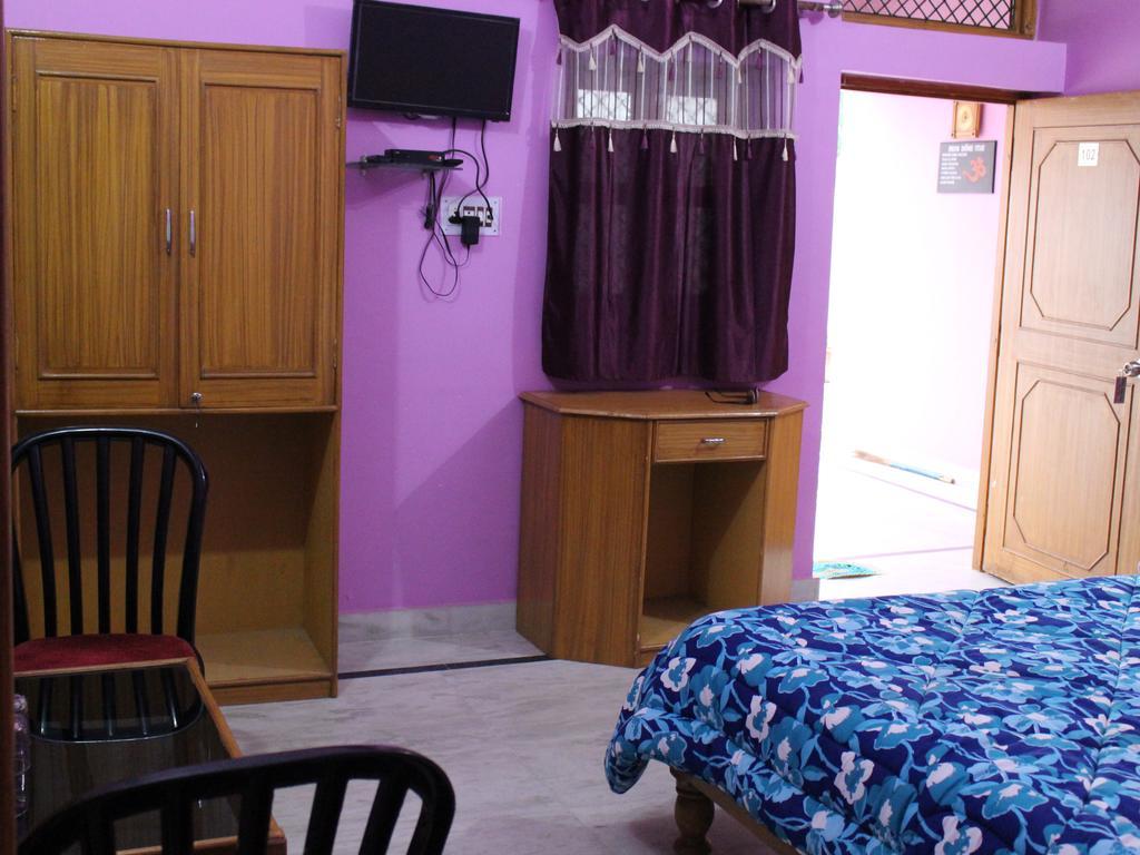 Prem Home Stay Khajuraho Exterior photo