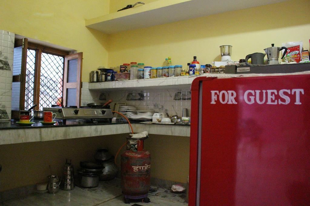 Prem Home Stay Khajuraho Exterior photo