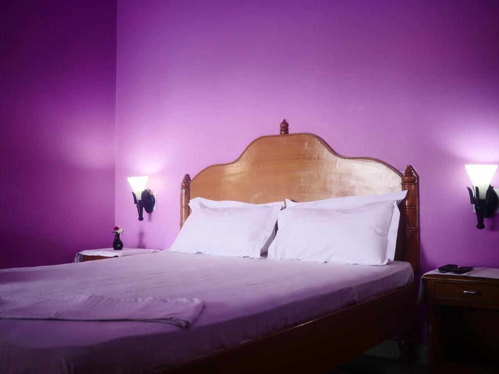 Prem Home Stay Khajuraho Room photo