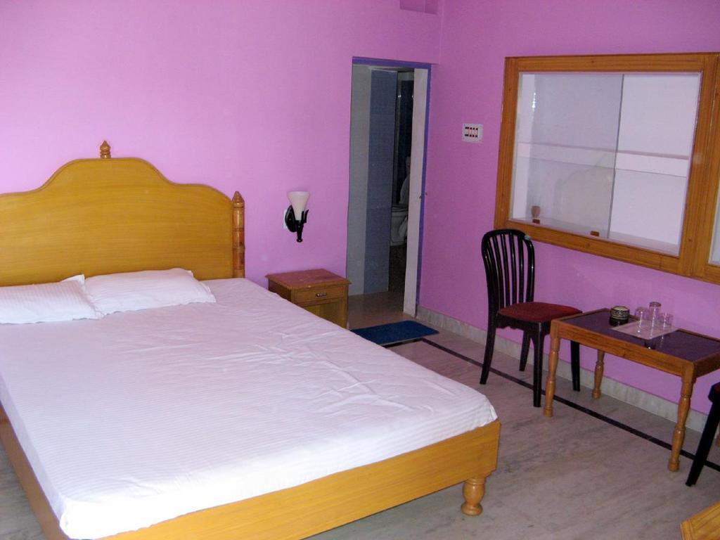 Prem Home Stay Khajuraho Exterior photo