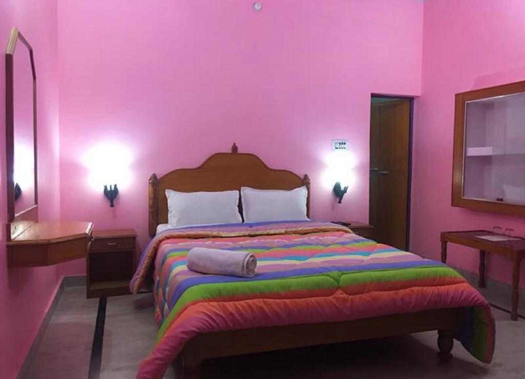 Prem Home Stay Khajuraho Exterior photo