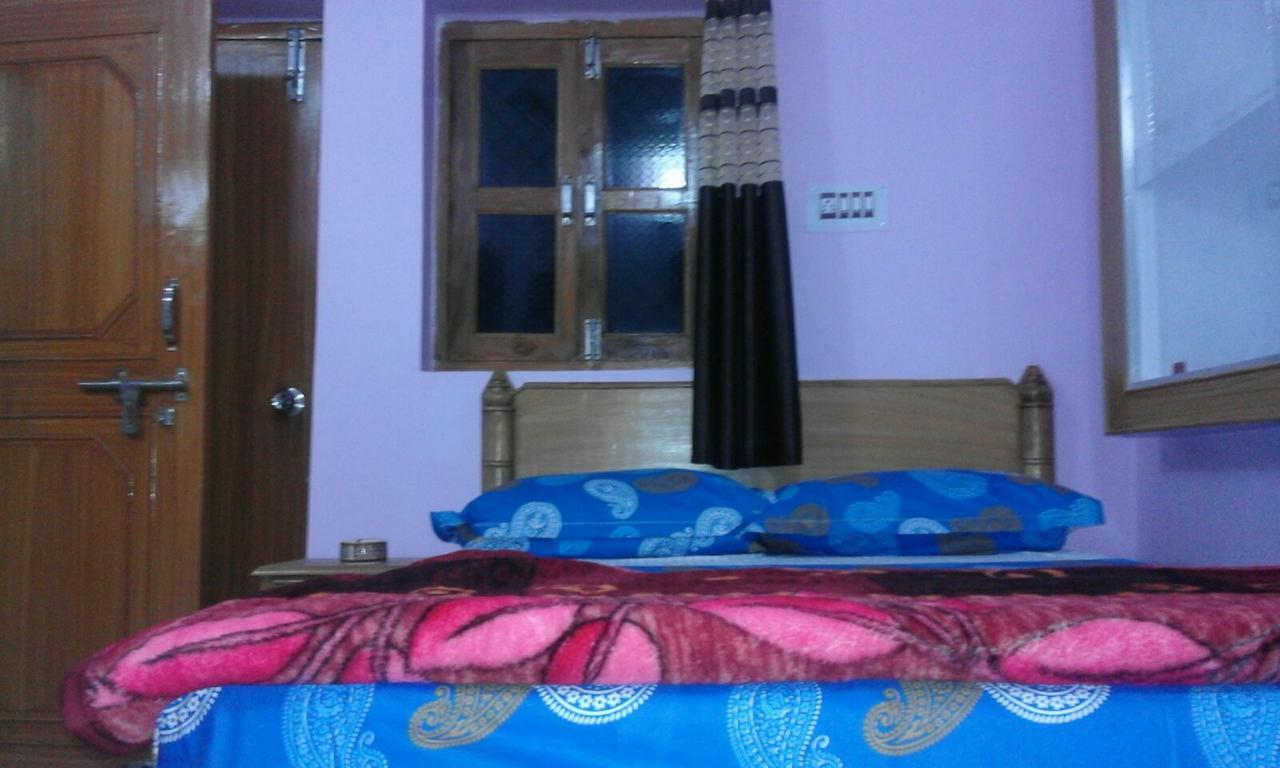 Prem Home Stay Khajuraho Exterior photo