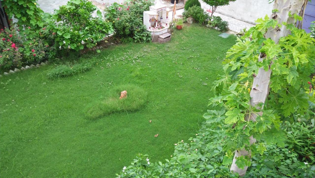Prem Home Stay Khajuraho Exterior photo