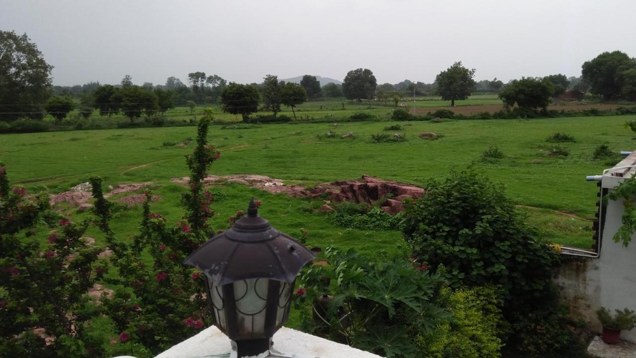 Prem Home Stay Khajuraho Exterior photo