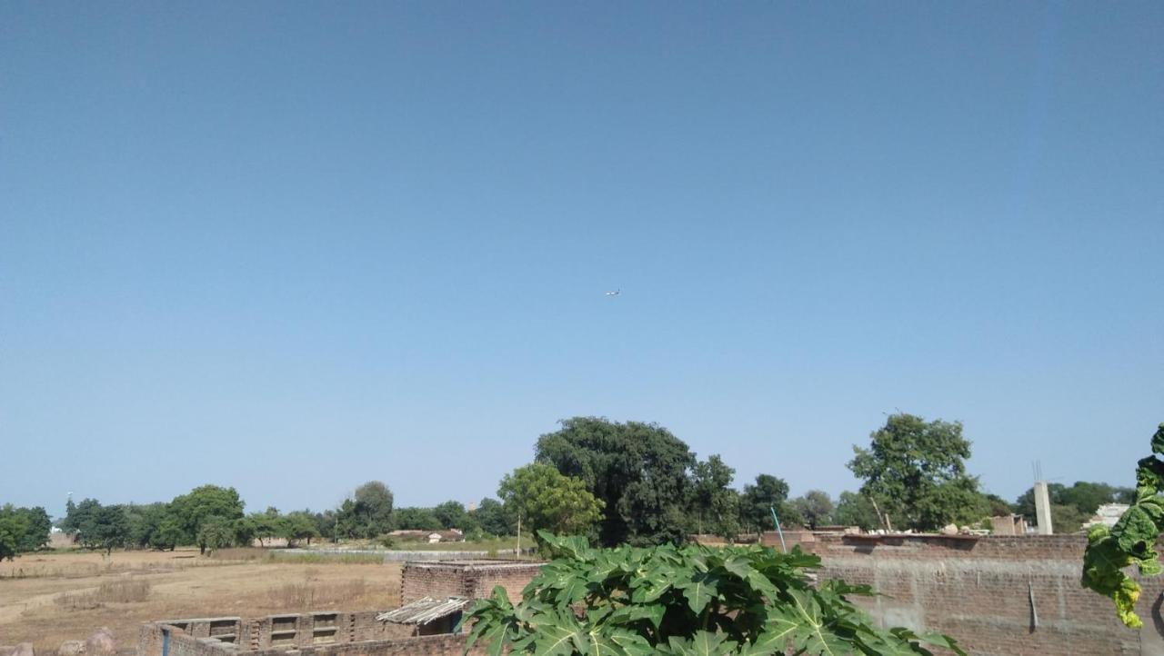 Prem Home Stay Khajuraho Exterior photo