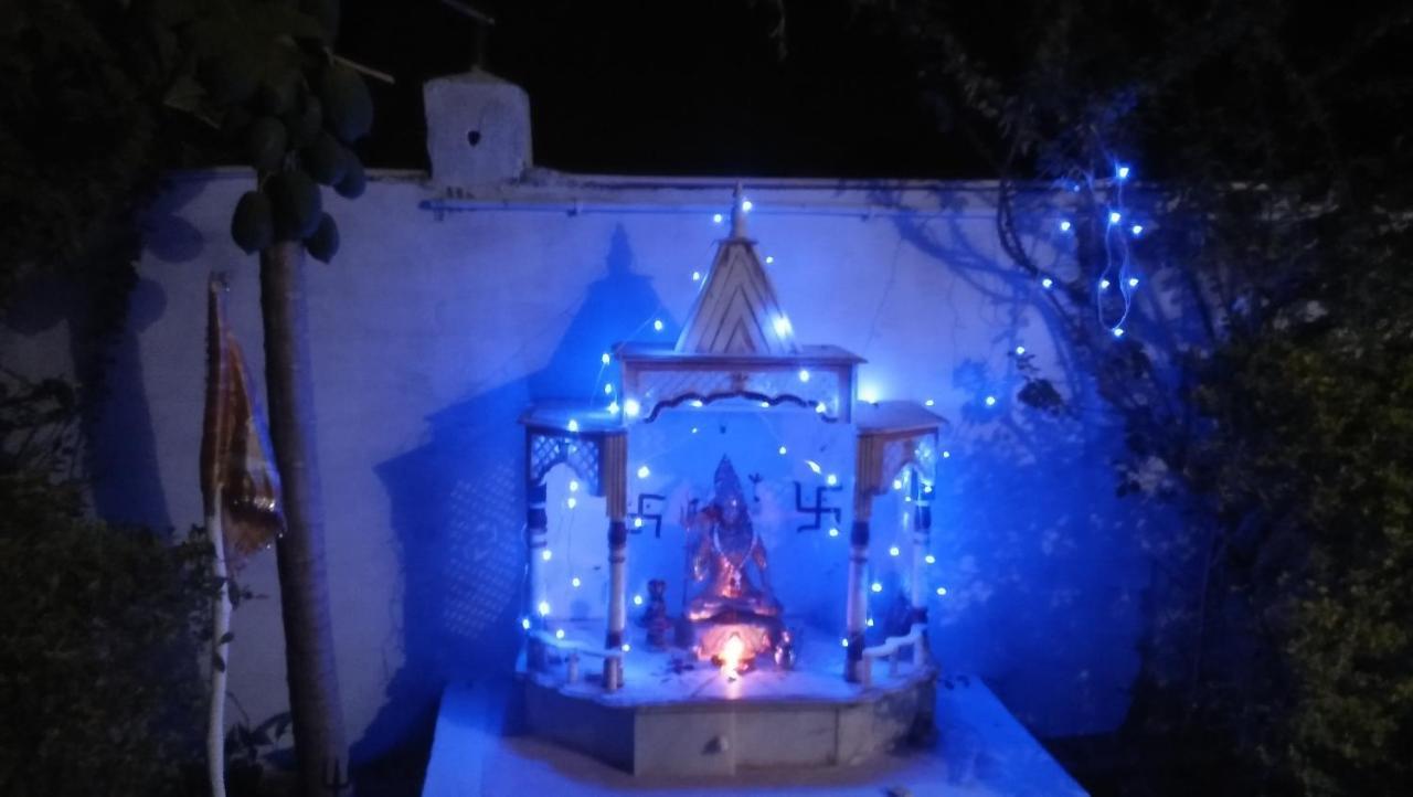 Prem Home Stay Khajuraho Exterior photo