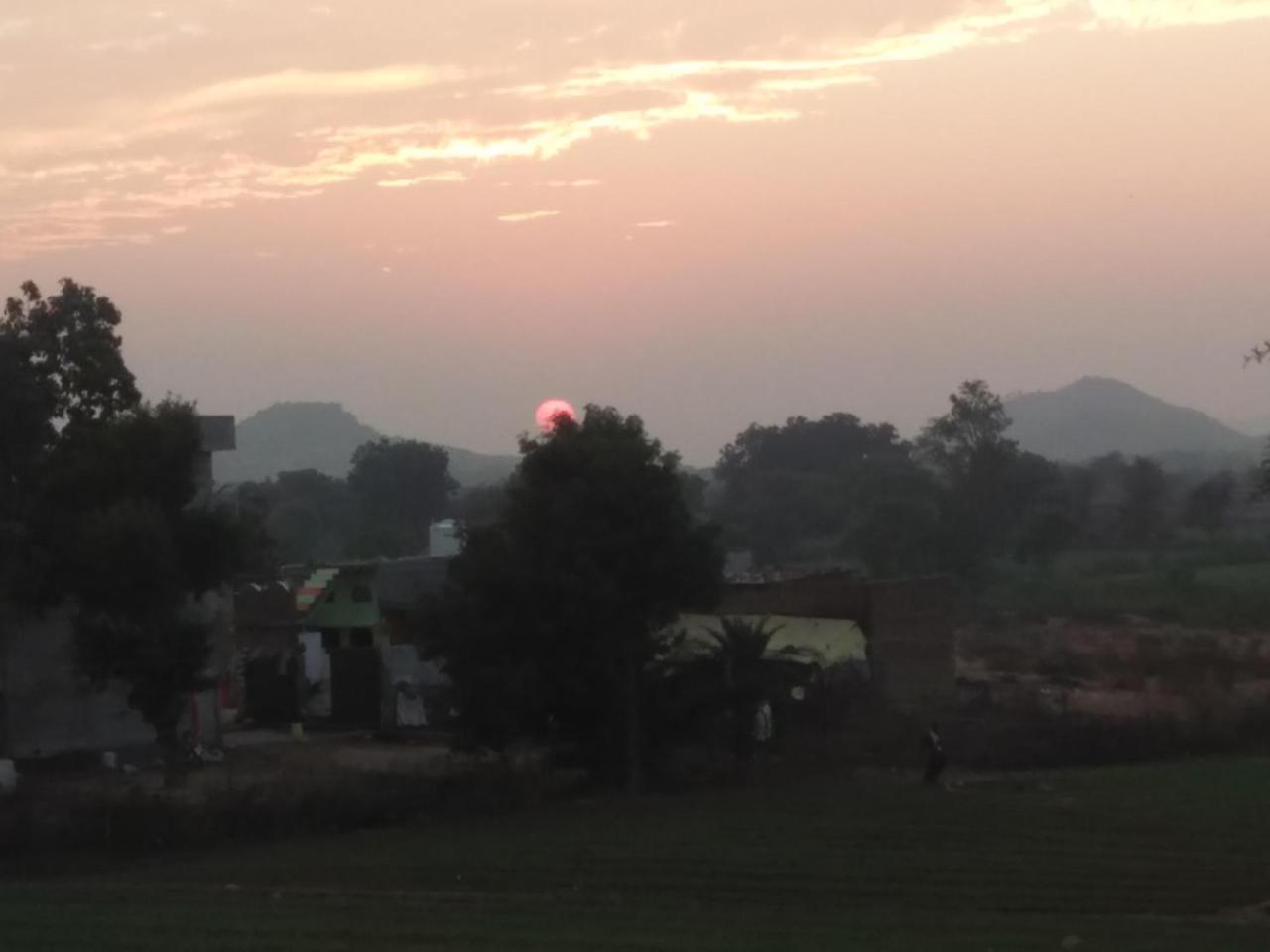 Prem Home Stay Khajuraho Exterior photo