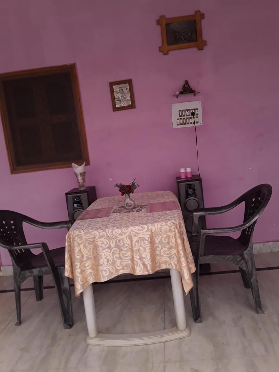 Prem Home Stay Khajuraho Exterior photo